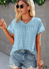 Boho Blouse Woman Chic Selene